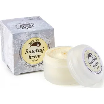 Pleťový krém Smolenka Smolný krém 30 ml