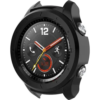 Příslušenství k chytrým hodinkám Zesílený Kryt Honor Magic 2 Barva: Černá