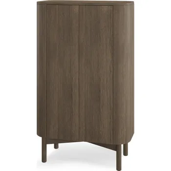 Komoda Northern Skříňka Loud, smoked oak