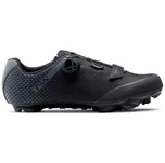 Northwave Origin Plus 2 černé/antracit