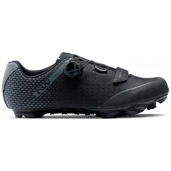 Pánské cyklistické tretry Northwave Origin Plus 2 černé/antracit