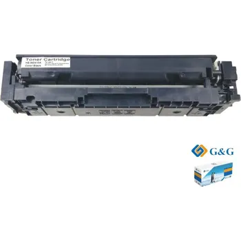 Tonerová kazeta - HP W2410A (216A) - black - kompatibilní G&G - s čipem