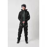 DIRTLEJ kombinéza DIRTSUIT CORE blacklabel velikost L