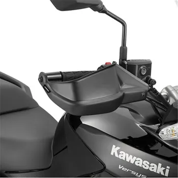 Rám pro motocykl Kappa KHP4103 chrániče páček ( rukou ) Kawasaki KLE 650 Versys 2015 - 2019