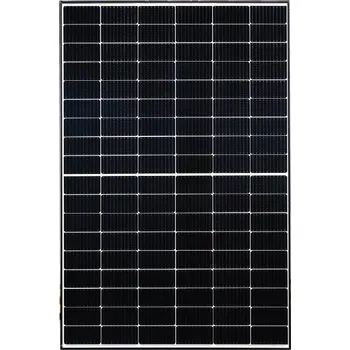 solární panel Solární fotovoltaický panel Suntech ultra V-mini 415 Wp bifaciální