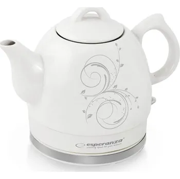 Rychlovarná konvice Esperanza Alamere EKK010E