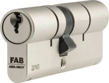 Vložka do dveří FAB Assa Abloy N911A01527.1100