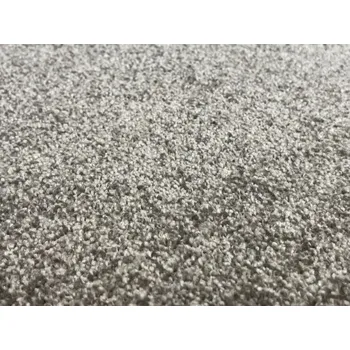 Koberec Metrážový bytový koberec Swindon 49 taupe 1 m2 Swindon 49 taupe