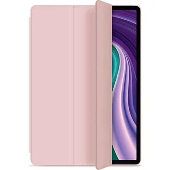 Pouzdro na tablet Flipové Pouzdro Pro Lenovo Tab P11 / P11 Plus Barva: Růžová