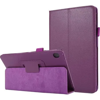 Pouzdro na tablet Pouzdro Na Huawei Matepad T10 / T10S Barva: Fialová