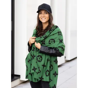 Šála BudesIN Šála Vilon green