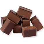 Arašídový nugát bez palmáče 250 g