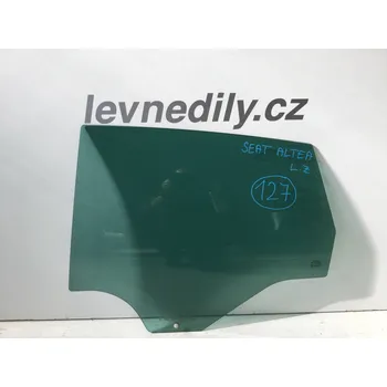 Okno Boční okno L.Z. Seat Altea R.V.2004-2009