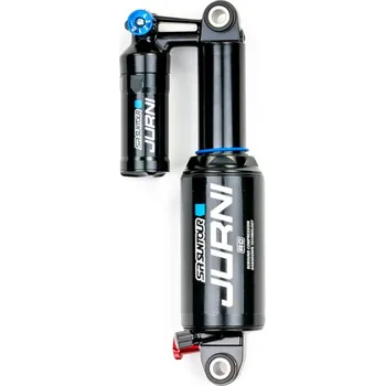 Sr suntour Tlumič zadní Jurni RC 216/63 mm, 22,2x8mm