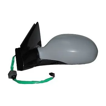 Auto zrcátko Vnější zpětné zrcátko ABAKUS 0511M09