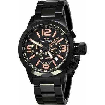 Hodinky Pánské hodinky Tw Steel TW312 (Ø 40 mm)