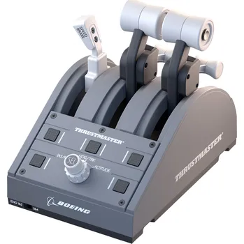 Thrustmaster TCA Quadrant Boeing…