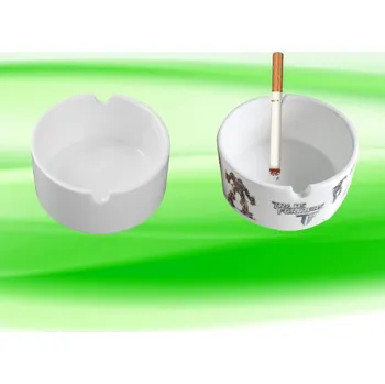 Popelník popelník s Vaší fotografii