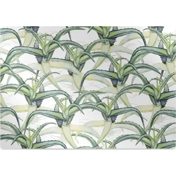 Podložka pod nábytek Podložka pod kancelářskou židli Aloe image