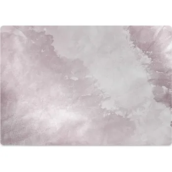 Podložka pod nábytek Ochranná podložka pod židli papír textury