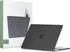 pouzdro na notebook Tech Protect Smartshell kryt na MacBook Air 13 2022 13" černý
