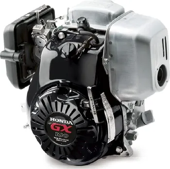 hutnicí technika Honda Motor GX 100 RT -KR-AM-SD