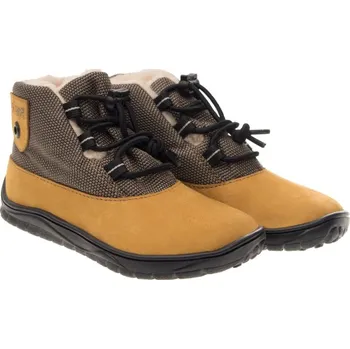 Dívčí obuv Fare Bare A5243281 zimní boty s Tex membránou EUR 30