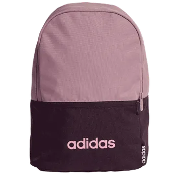 Dětský batoh adidas Classic 25 l růžový/fialový