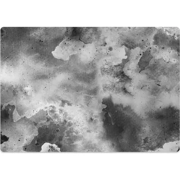 Podložka pod nábytek Podložka pod kancelářskou židli Temné mraky