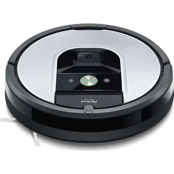 Robotický vysavač iRobot Roomba 971