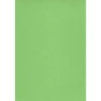 Karton Kreslicí karton A3 barevný, 180g Barva: světle zelená
