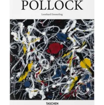 Populárně naučná literatura pro dospělé Pollock. Ediz. italiana – Leonhard Emmerling (IT)