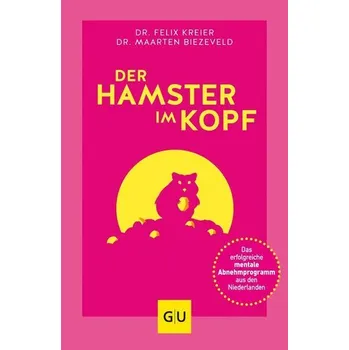 Der Hamster im Kopf - Biezeveld, Maarten