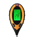 Hütermann PMH300 měřič půdy 4v1