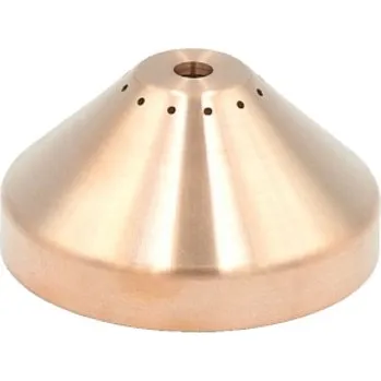 Příslušenství ke svářečce SPARTUS bp420045 Ochranný štít 200A vzduch, pro HYPERTHERM MAXPRO 200/HYPRO2000