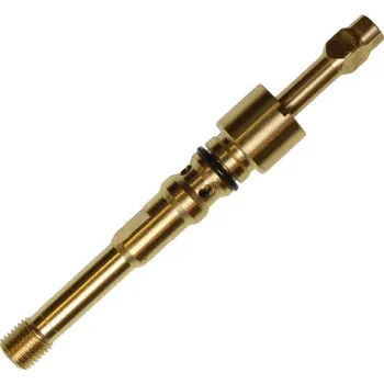 Příslušenství ke svářečce SPARTUS bp0558001621 PT-600 Držák elektrody 50-600 A pro ESAB PT-600