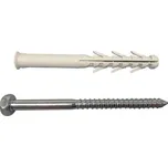 Hmoždinka RMS rámová 10x120 6hran