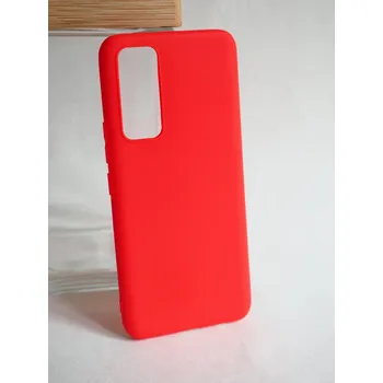 Příslušenství pro reproduktor Case mates Silikonový kryt Vivo Y70 Barva: Červená, Vivo modely: Y70