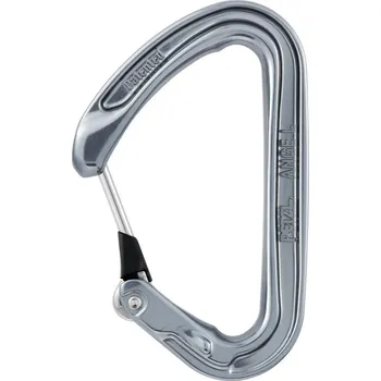 Horolezectví Petzl Ange L, Šedá