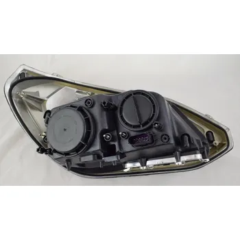 Autožárovka Světlomet SETRA SERIA 500 levá žárovka TANGDE YG-01-405L