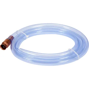 Poklice na kolo Hadice na palivo samonasávací