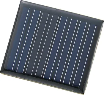 solární panel Tru Components MF-6605937