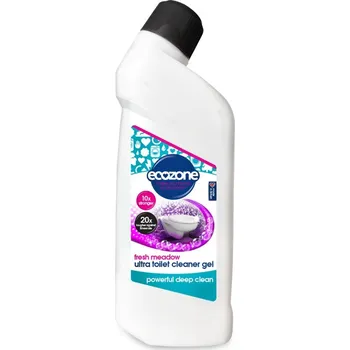 WC čistič Ecozone WC čistič Ultra 750 ml