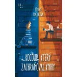 Kocour, který zachraňoval knihy -…