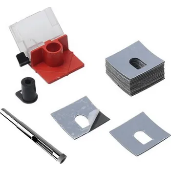 Vrták RUBI Korunka dia 8mm sada EASY GRES