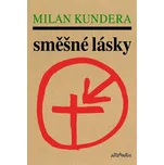 Směšné lásky - Milan Kundera (2015,…