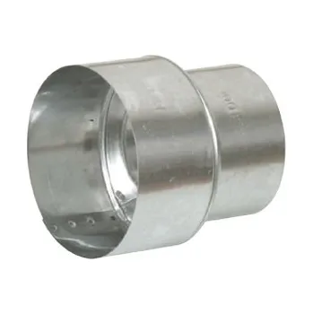 odsavač pilin Holzkraft® 5142427 Hadicová redukce 100/60 mm