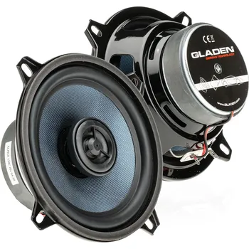 Auto Hi-Fi Reproduktory Gladen Alpha 130 C