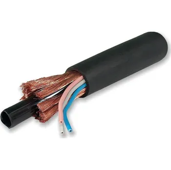 Příslušenství k nářadí Sherman TS25065 TS 25 kabel koaxiální 25mm (proud-plyn) 5m