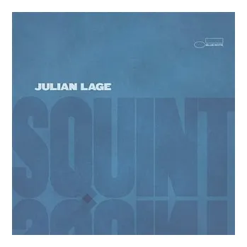 Sběratelská edice filmů Squint - Julian Lage